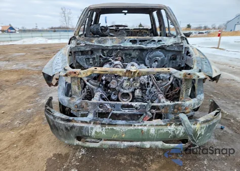 2009 Dodge Ram 1500 z USA, uszkodzony, nr VIN 1D3HV13P09S729191